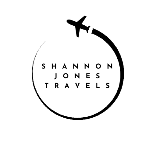 Shannon Jones Travels